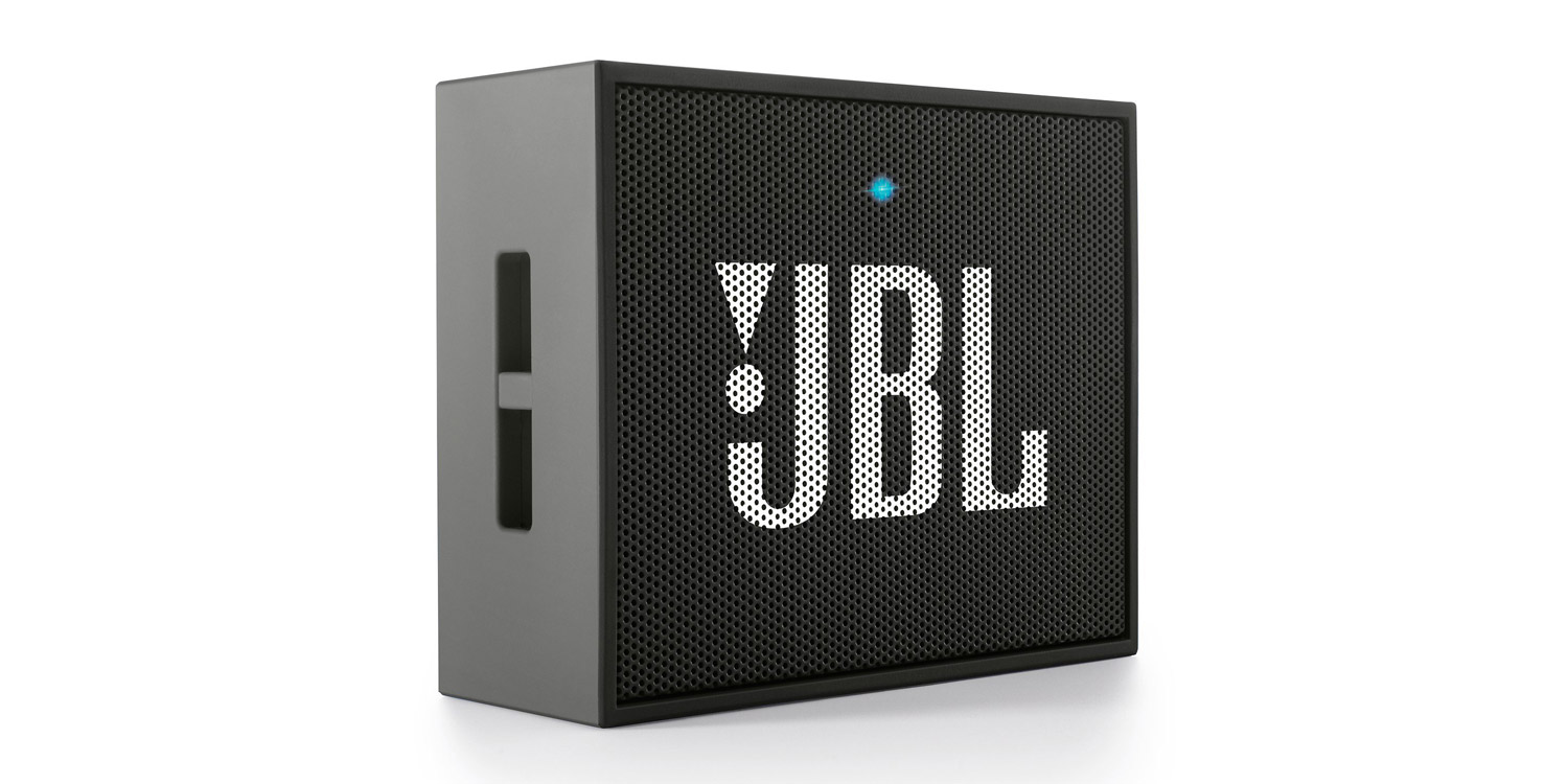 JBL Go Ultra