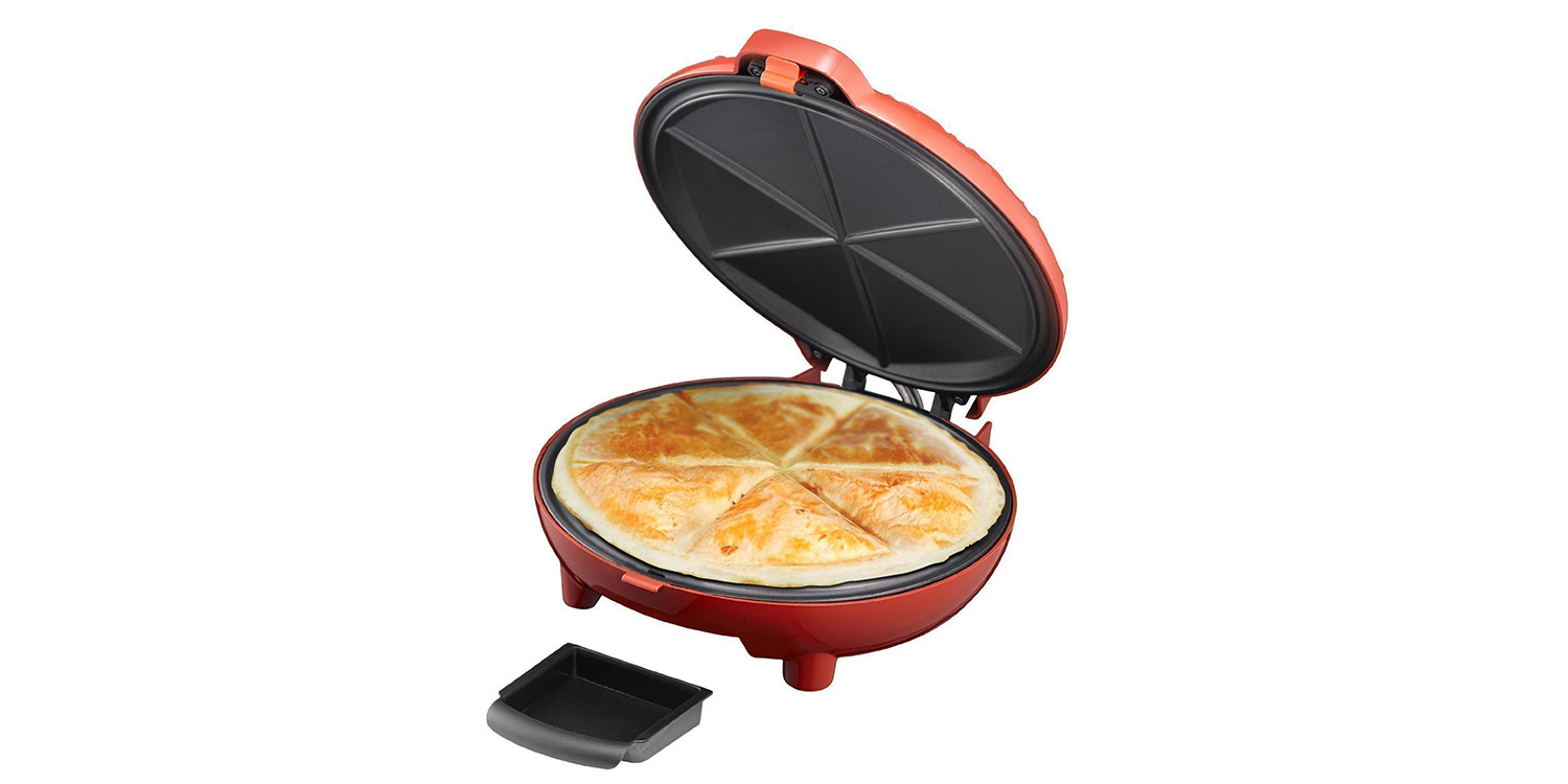 Quesadilla Maker